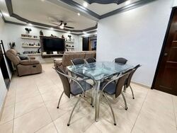 Blk 306 Yishun Rivergreen (Yishun), HDB 5 Rooms #631887581